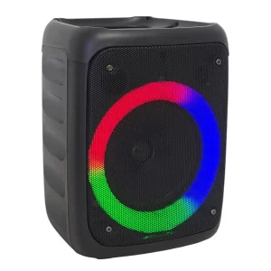 Parlante Bluetooth 20w Recargable Audiopro