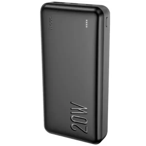 Bateria Externa 20000mAh Hoco J87A