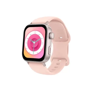 Smartwatch Hoco Y32 Pink