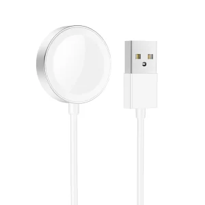 Cargador Inalambrico iWatch Hoco CW39