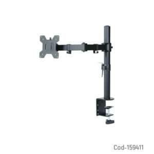 Soporte Para Monitor De 15 A 33 Pulgadas
