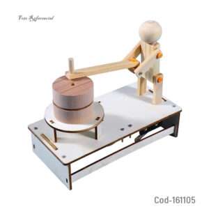 Proyectos Para Niños Armarbles