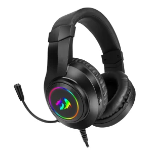 Audifonos Gamer Hylas Redragon