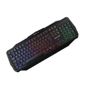 Teclado Gamer Xtrike Me KB-280
