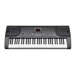 Teclado Musical 61 Teclas Fussen Studio FT-610