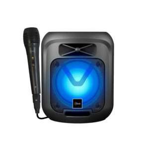 Parlante LilBoy portable Karaoke Mlab