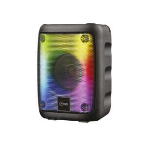 Parlante Flaming Square Mlab