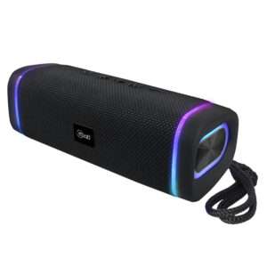 Parlante Mighty Bass Speaker Mlab