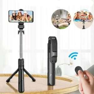 Baston Bluetooth XT-02