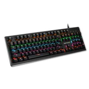 Teclado Mecanico Reptilex RX0004