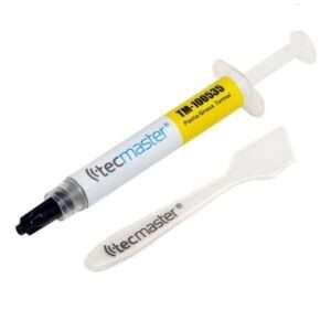 Pasta Termica 2 Gramos Tecmaster Tm-1005351