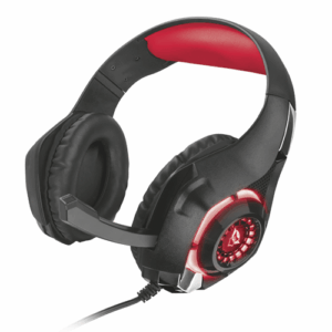 Audifonos gamer Nero, 