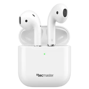 Audifonos Inalambrico Tecmaster Mini Airpro TM-300519