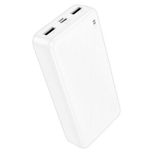 Batería Externa Borofone 20000mAh BJ56A