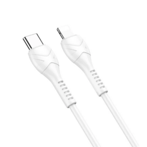 Cable Usb Tipo C a Lightning Hoco X37