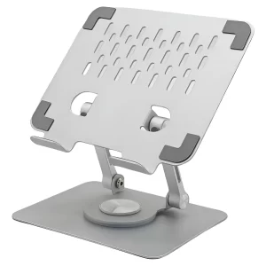 Soporte Plegable Para Notebook 360°
