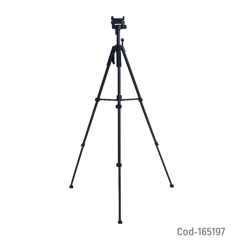 Tripode Camara y Celular 160 Cms
