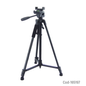 Tripode Camara y Celular 160 Cms