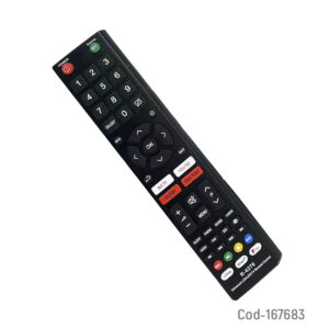Control Remoto TV Universal T-4276