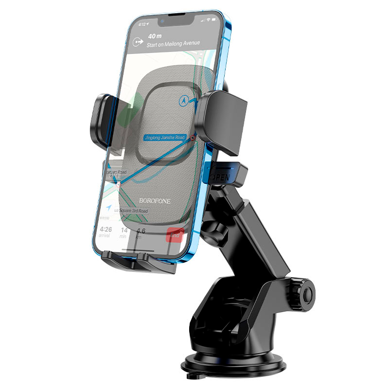 Soporte Celular Ventosa Borofone BH60