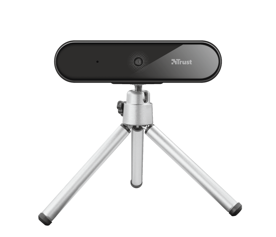 Webcam Full HD USB Trust Tyro