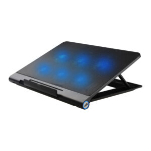 Ventilador para Notebooks Six Fan 17” Mlab