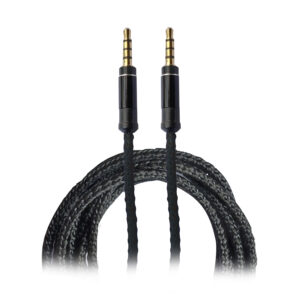 Cable Auxiliar 1 Mt Mlab 3.5mm
