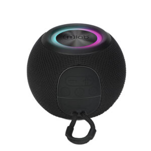 Parlante Inalambrico Sphere Bass Mlab