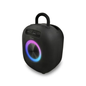 Parlante Bluetooth Mlab Energy+ Bass