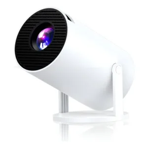 Proyector LED Hasta 60 Pulgadas Wifi