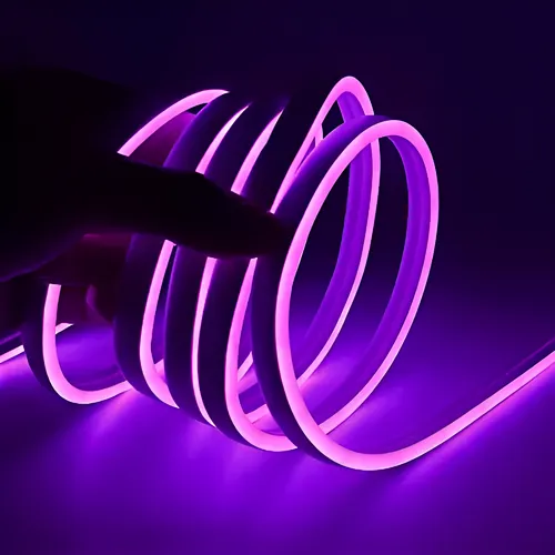 Manguera Luz Neón 5 Metros