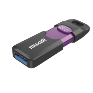 Pendrive USB 32GB Maxell Flix