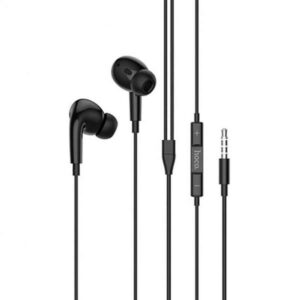 Audífonos Hoco M101 Pro Jack 3.5 mm con Micrófono