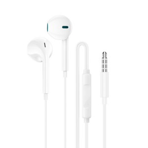 Audifonos Con Cable Borofone BM100