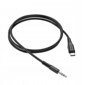 Cable Auxiliar a Tipo C Borofone BL18