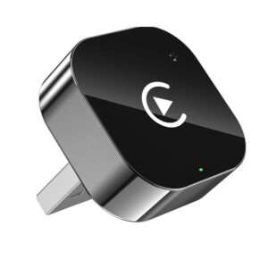 Adaptador Inalambrico Carplay