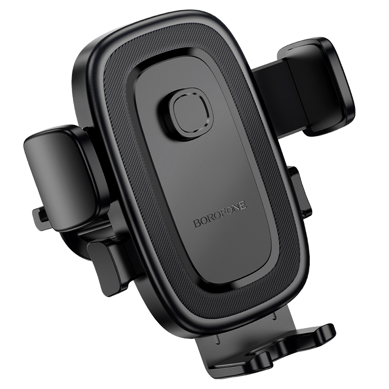 borofone, bh131, soporte celular, soporte auto, ventosa, holder celular, accesorios auto, tecnologia, soporte smartphone, soporte celular bh131 talca