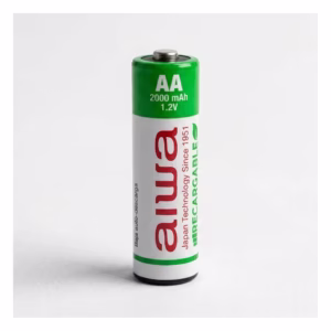 Pila Recargable Aiwa AA 2000mAh en Talca - Imextec