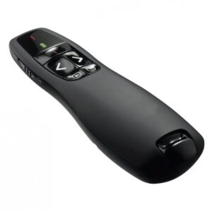 Presentador Puntero Laser R400