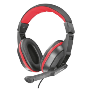 Audífonos Gamer Trust Ziva