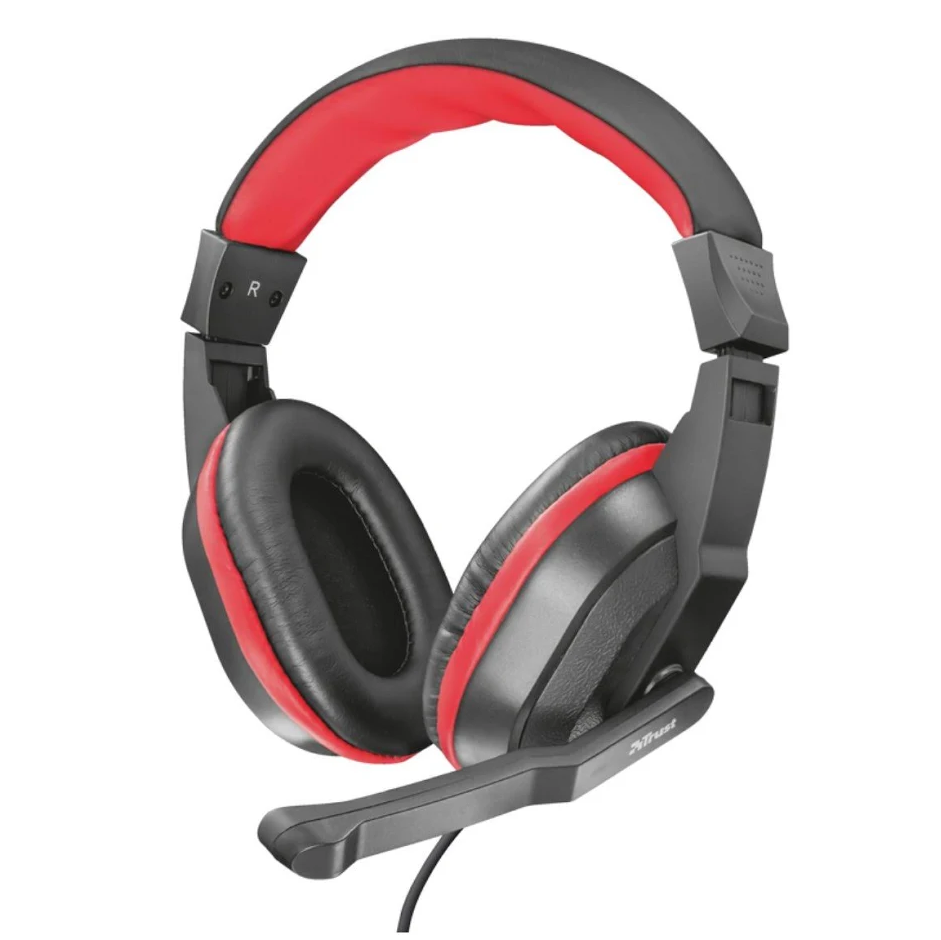 Audífonos Gamer Trust Ziva