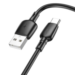 Cable USB a Usb Tipo C 1 Mt. 27W BX93 Borofone
