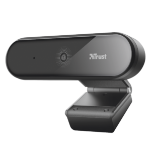 Webcam Full HD USB Trust Tyro