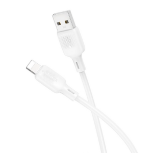 Cable USB a Lightning 1 Metro Borofone BX113