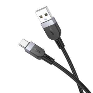 cable hoco x109, cable usb a tipo c 2 metros, cable usb c largo chile, cable tipo c carga, cable usb c talca, cable hoco tipo c, cable android carga, cable usb c 2m