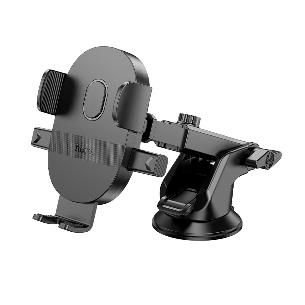 Soporte Celular Ventosa Hoco h19