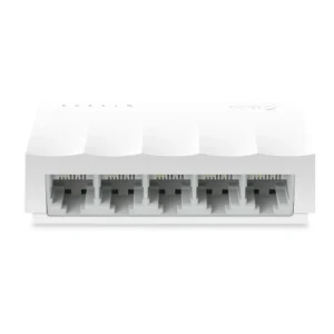 Switch 5 Puertos 10/100Mbps TP-Link LS1005