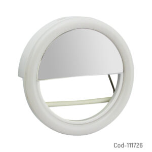 Aro Led Con Espejo  HK-88