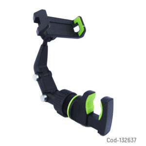 Soporte Celular Pinza Articulado