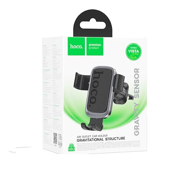Soporte Celular Regilla Hoco H80